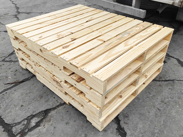 Pallet gỗ	